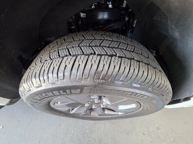 Used 2023 Ford F150 Lightning Lariat w/ Equipment Group 511A High AWD/4WD image 35