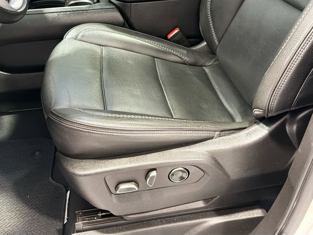 Certified 2022 GMC Yukon Denali image 19