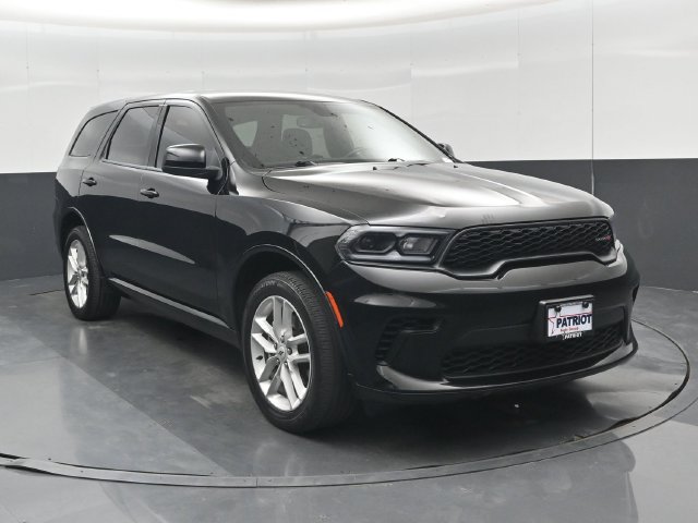 Used 2025 Dodge Durango GT