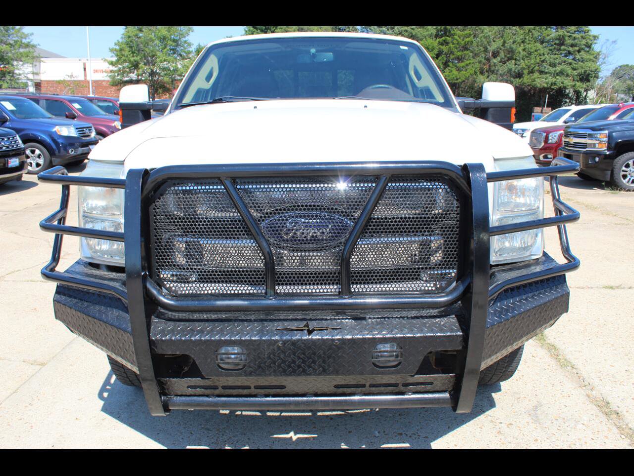 Used 2012 Ford F250 King Ranch