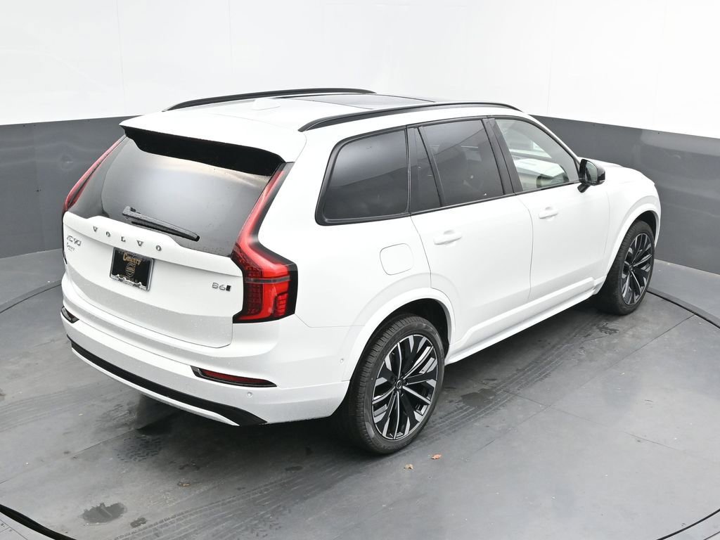 New 2026 Volvo XC90 B6 Ultra w/ Lounge Package image 27