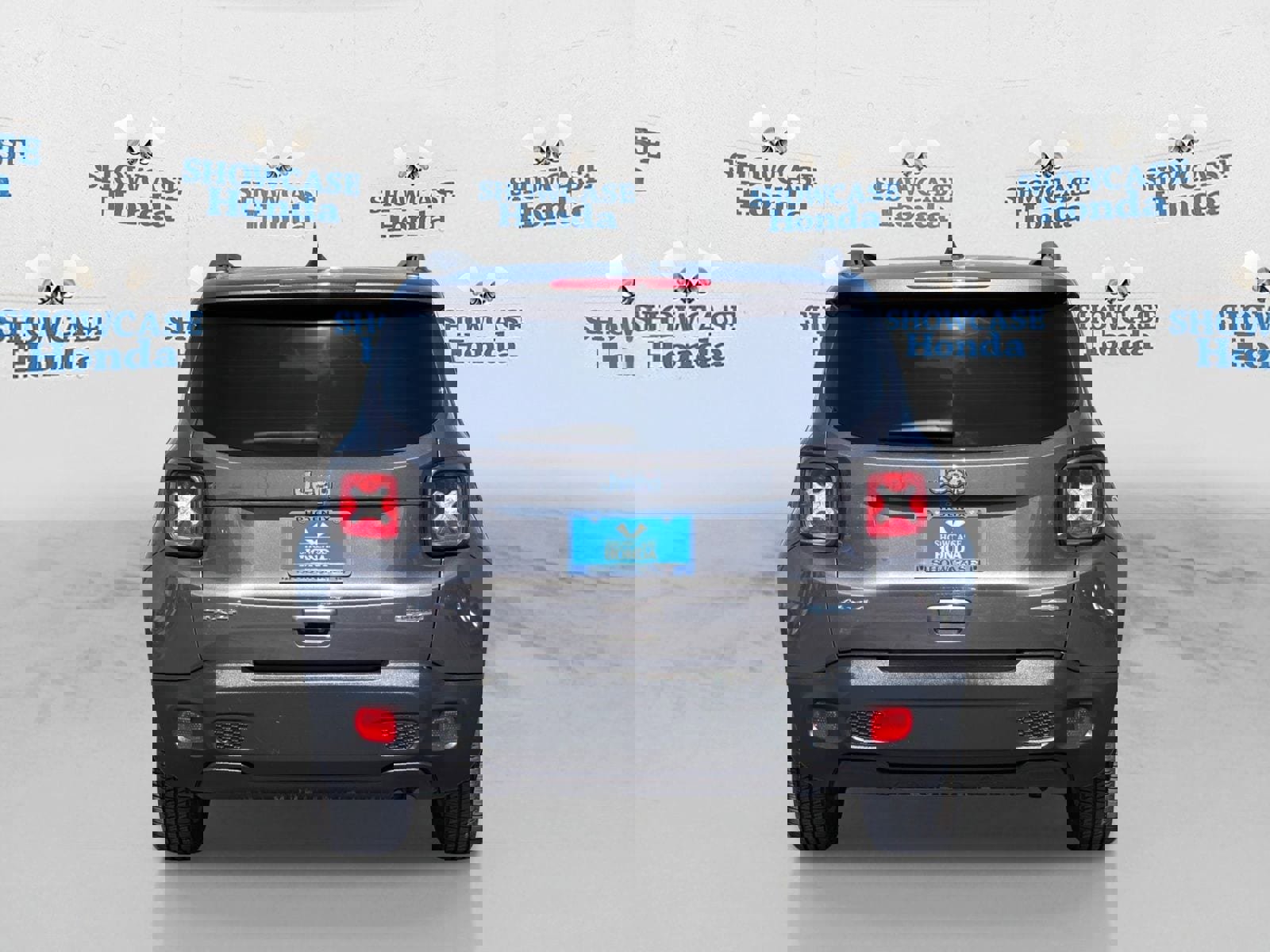 Used 2019 Jeep Renegade Latitude w/ Popular Equipment Group image 7