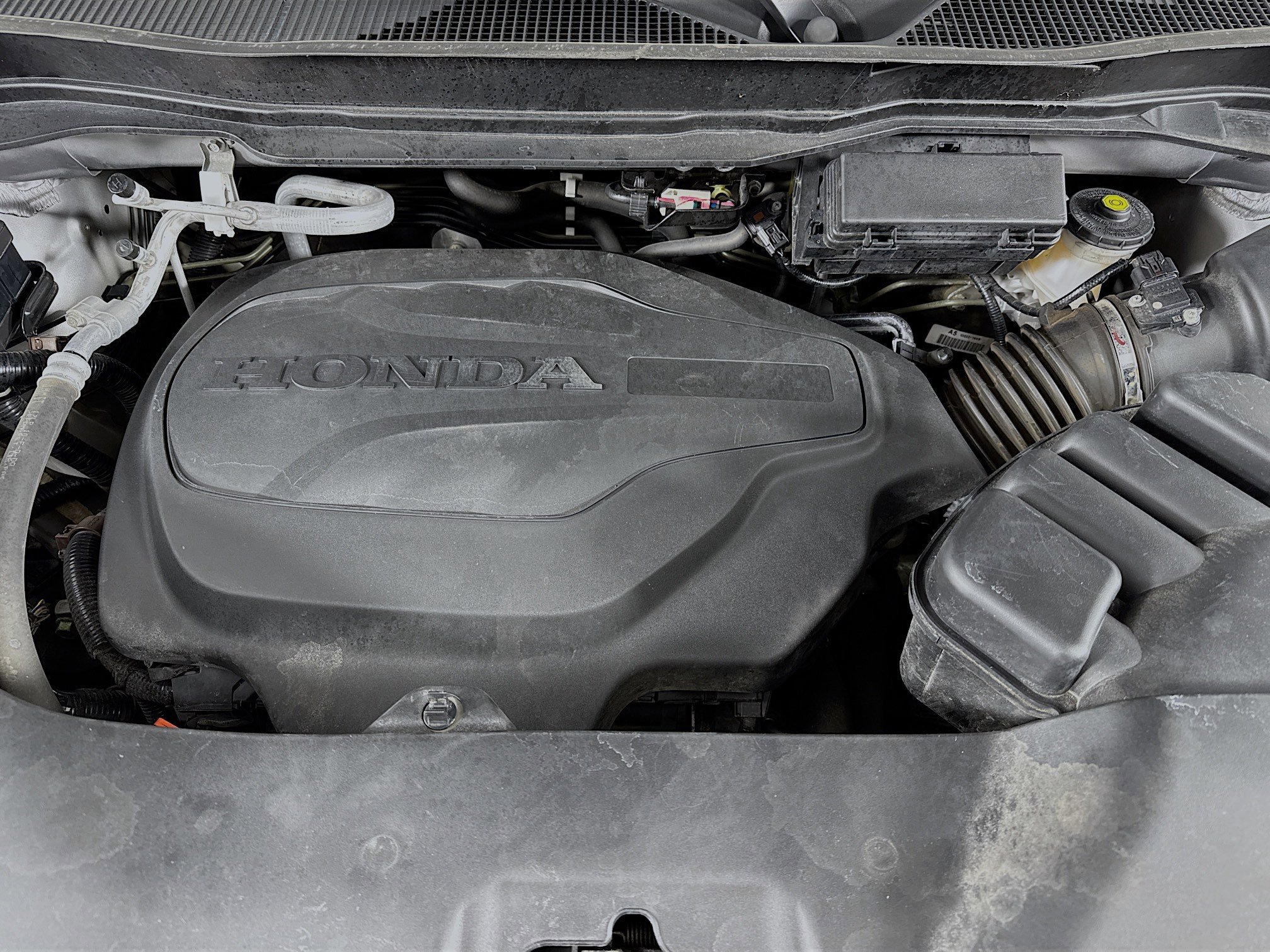 Certified 2021 Honda Pilot EX-L image 31
