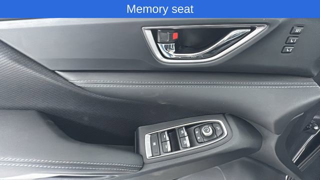 New 2026 Subaru Ascent Limited image 20