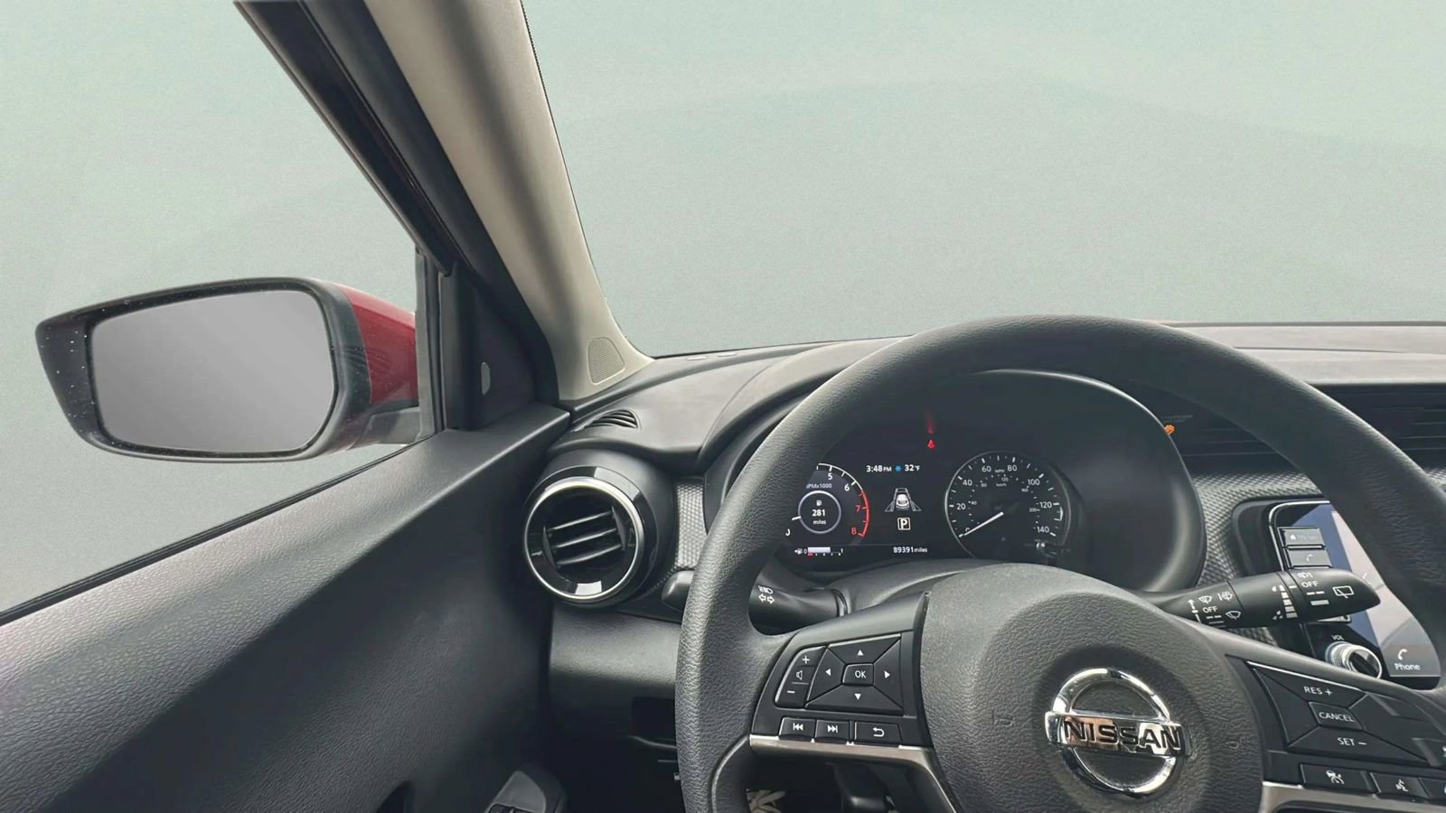 Used 2021 Nissan Kicks SV image 22