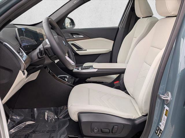 New 2026 BMW X1 xDrive28i w/ Technology Package image 4