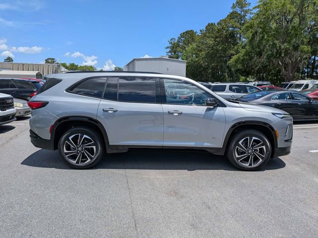 New 2026 Buick Enclave Sport Touring w/ Power Package FWD image 4