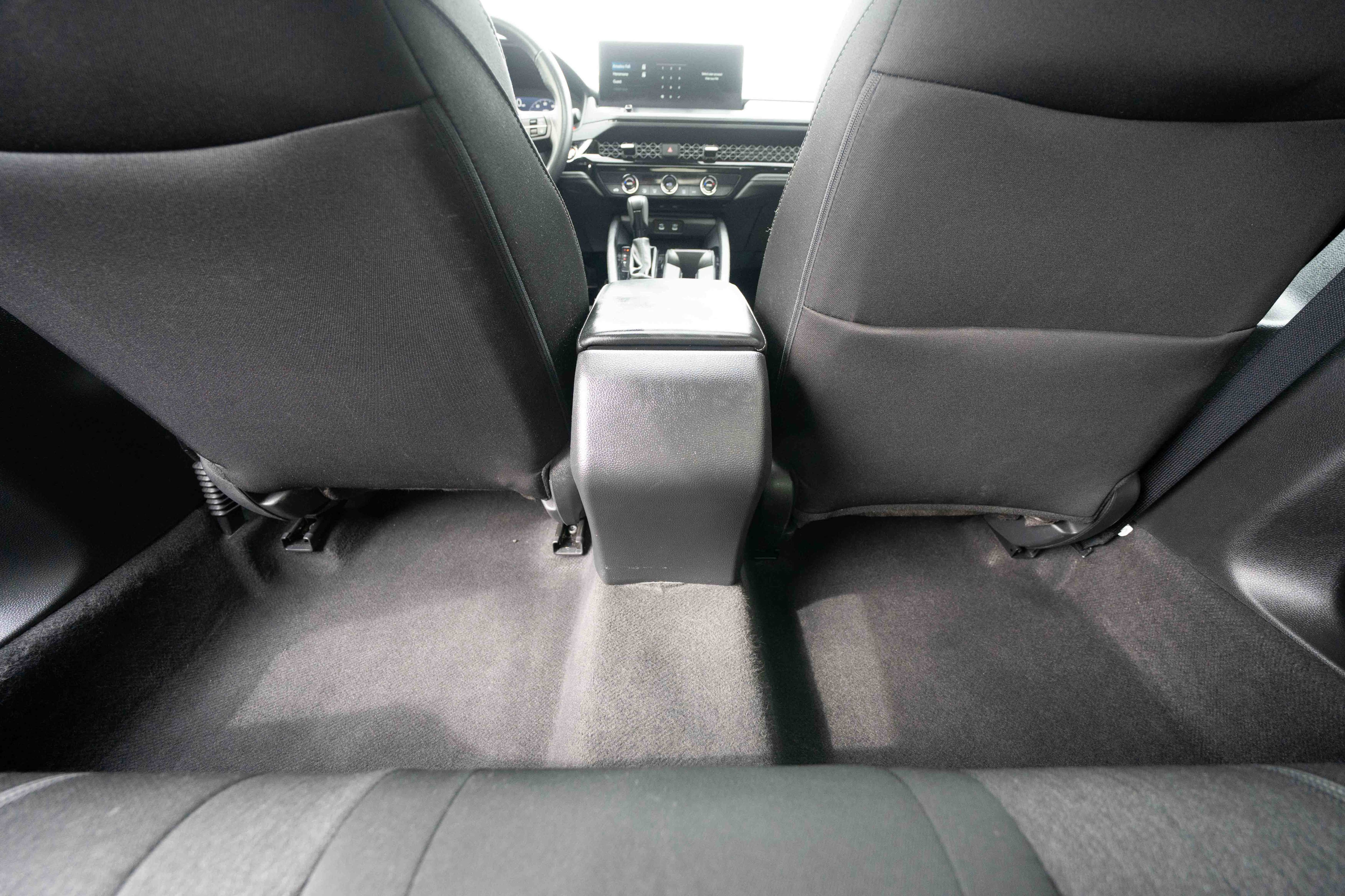 Used 2024 Honda Accord Sport image 22