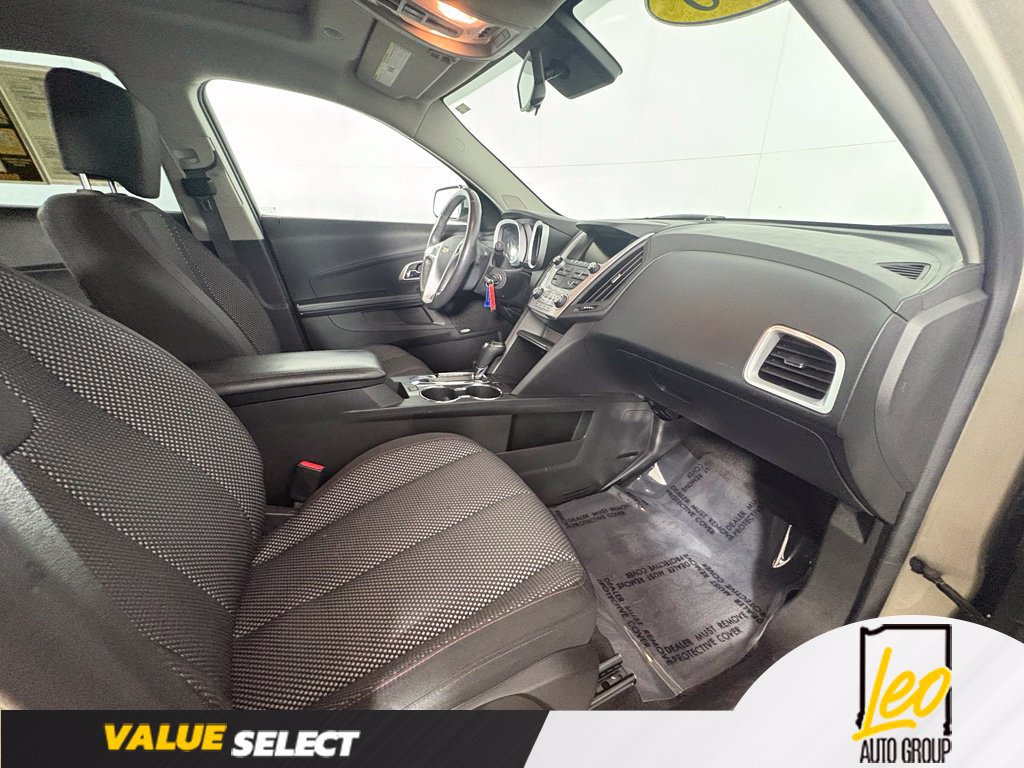 Used 2016 Chevrolet Equinox LT FWD image 8