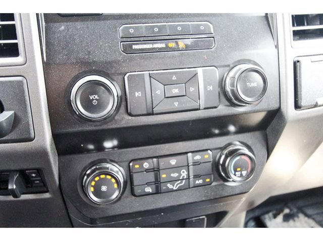 Used 2019 Ford F550 4x4 Crew Cab Super Duty image 24
