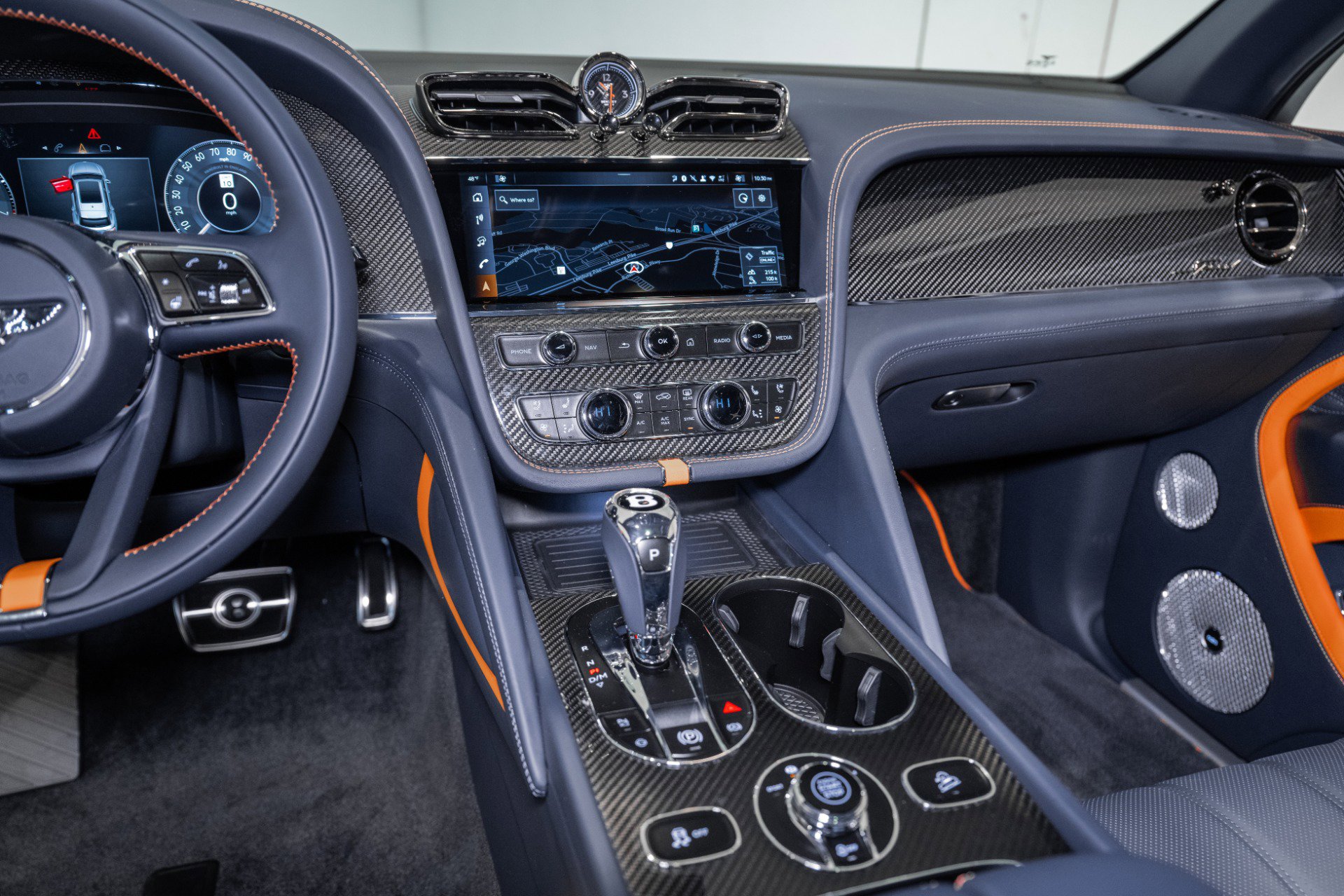 New 2026 Bentley Bentayga Speed image 31