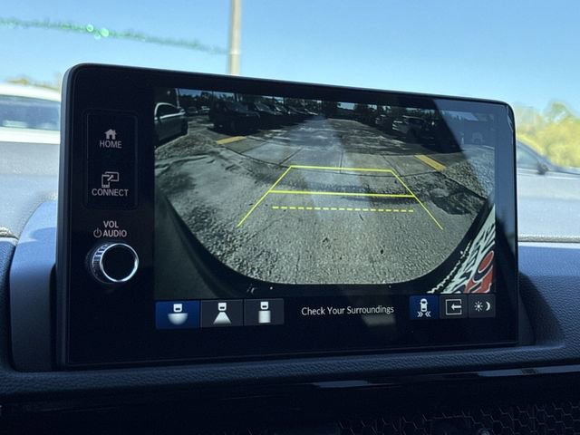 New 2026 Honda CR-V EX-L image 28