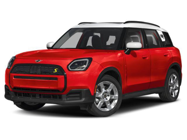 Used 2025 MINI Cooper Countryman SE w/ Comfort Package Max