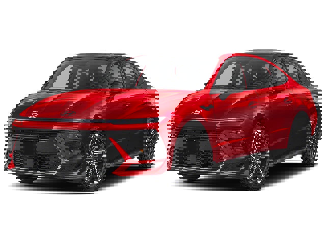 New 2026 Hyundai Sonata N Line image 18