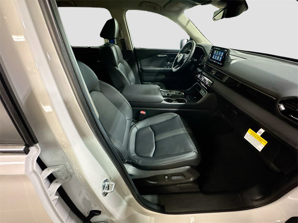 New 2025 Honda Pilot EX-L image 26