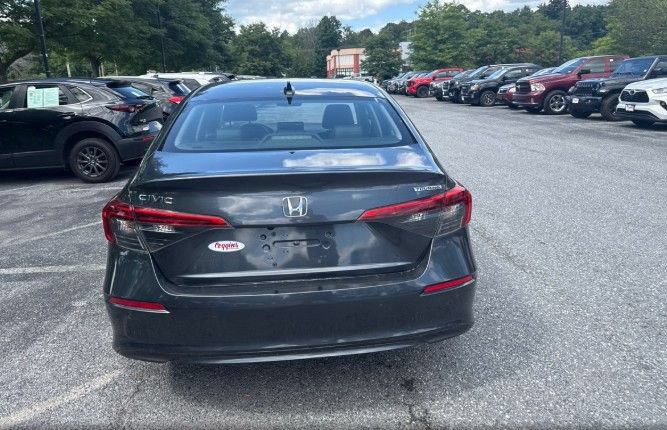 Used 2023 Honda Civic Touring image 8