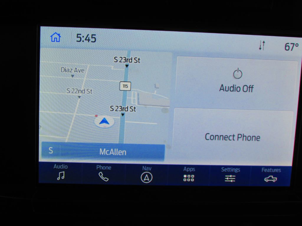 Used 2021 Ford F150 XLT w/ Equipment Group 301A Mid image 23