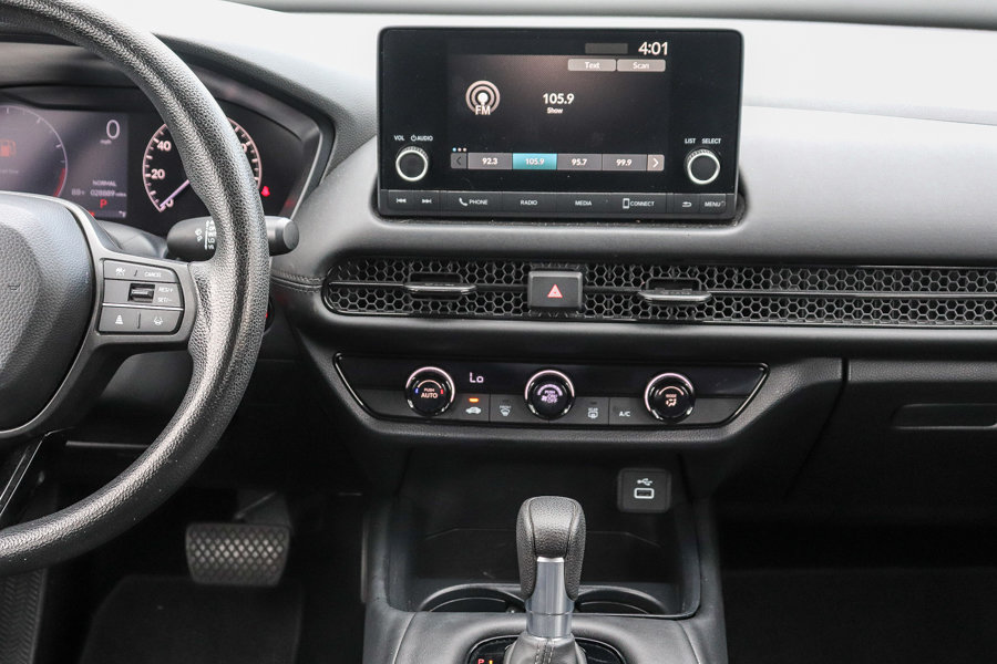 Certified 2024 Honda HR-V LX image 16