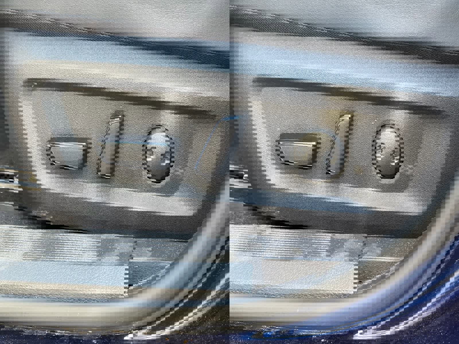 Certified 2024 Nissan Rogue SV w/ SV Premium Package image 13