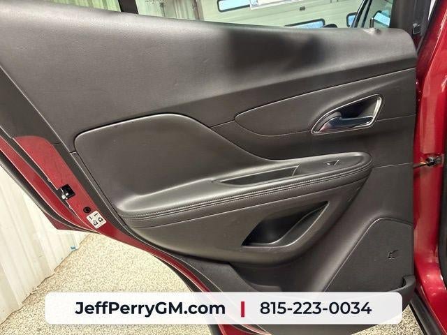 Used 2016 Buick Encore Convenience FWD image 25