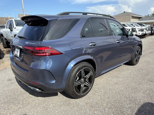 Used 2024 Mercedes-Benz GLE 350 4MATIC image 6