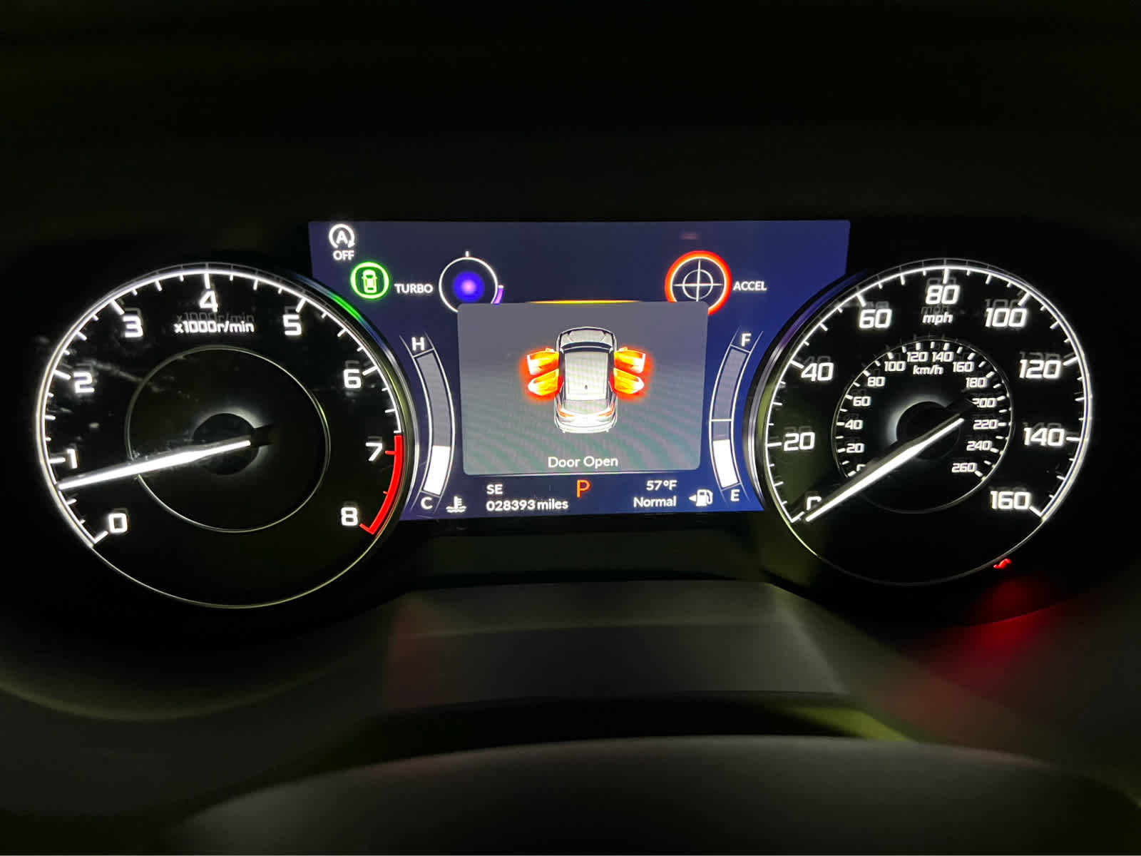 Used 2022 Acura RDX image 16