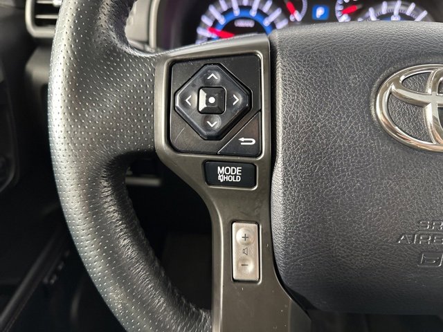 Used 2019 Toyota 4Runner Limited image 15