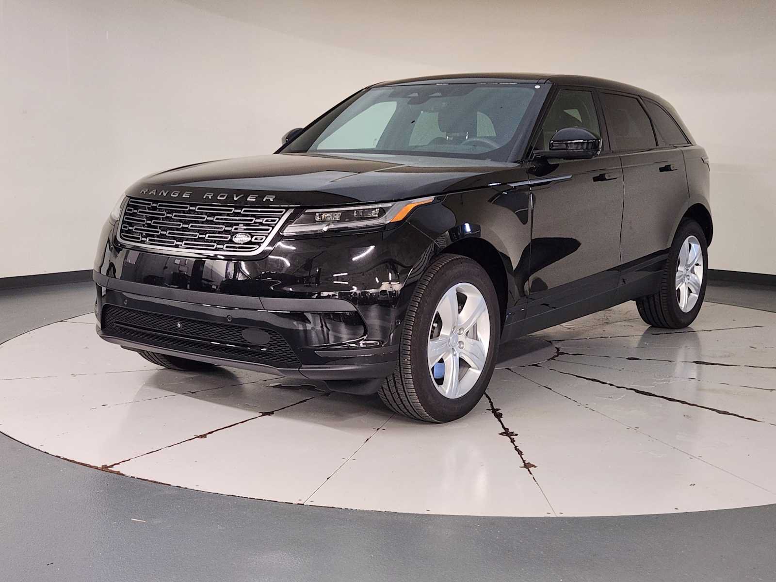 Used 2026 Land Rover Range Rover Velar S