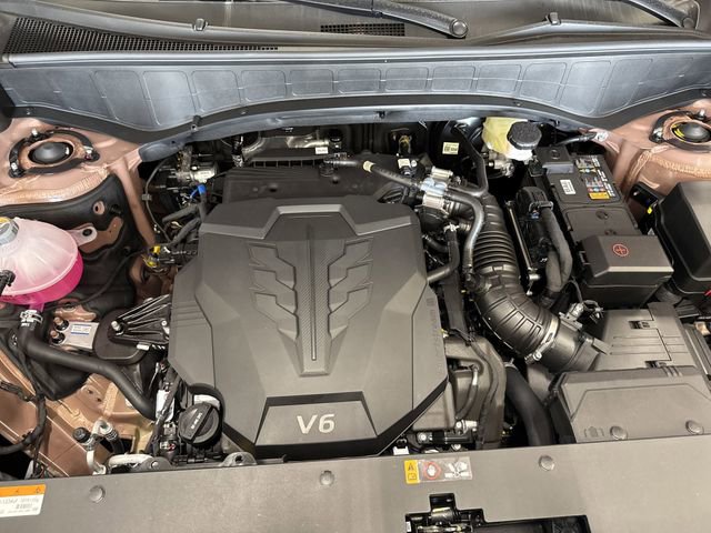 New 2026 Hyundai Palisade XRT Pro AWD/4WD image 16