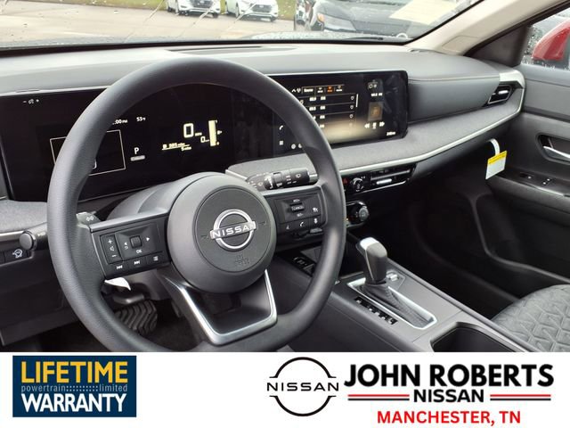 New 2026 Nissan Kicks SV image 4