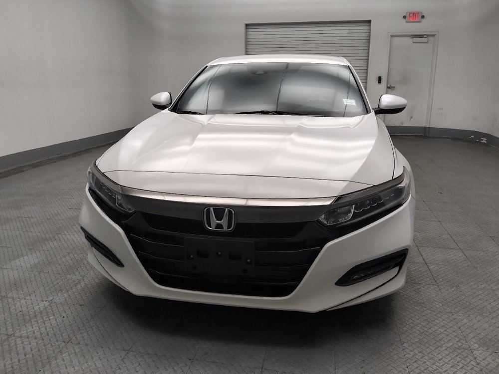 Used 2018 Honda Accord Sport image 15
