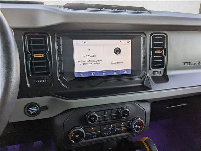 Used 2022 Ford Bronco Badlands AWD/4WD image 14