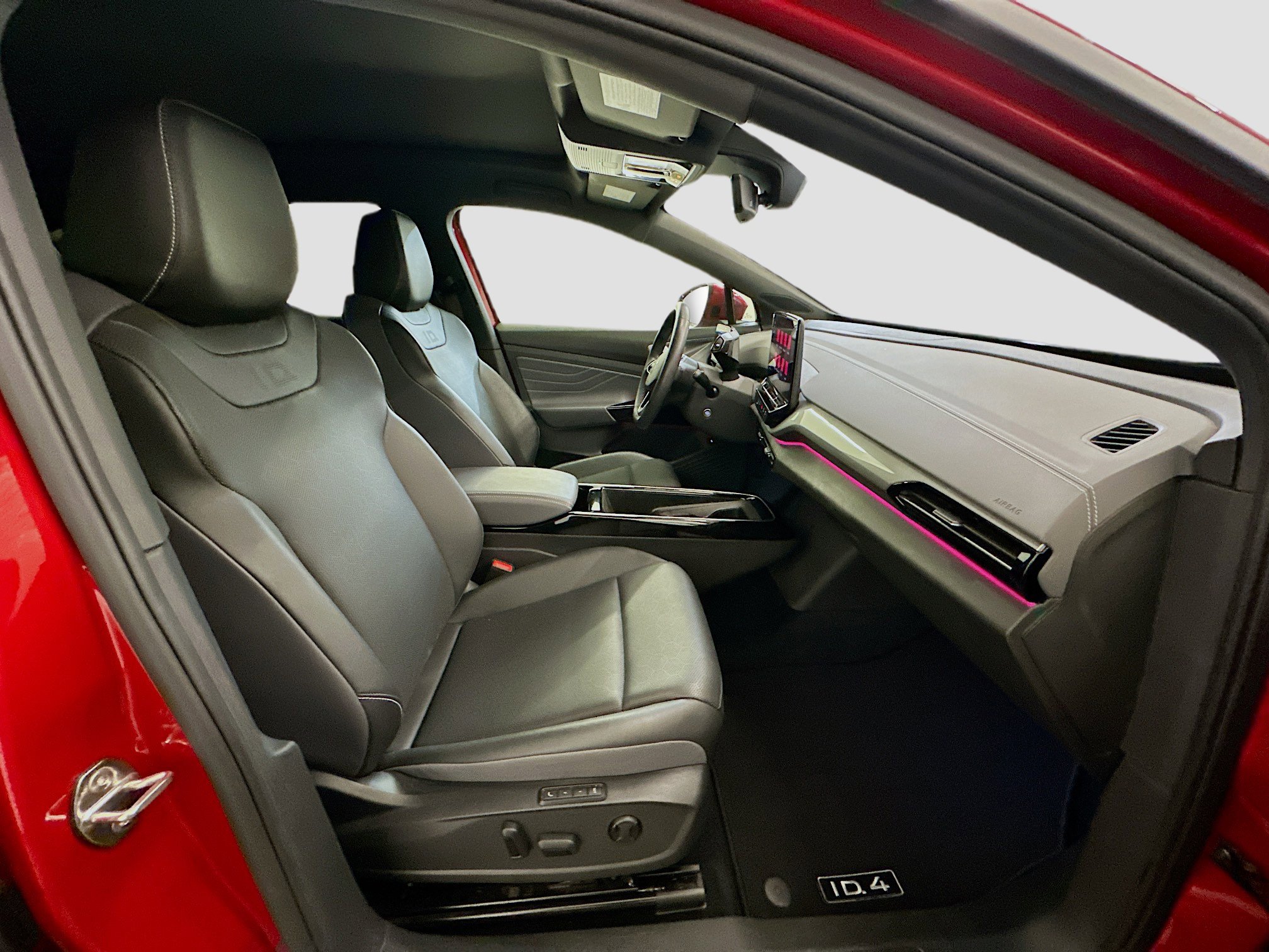 Used 2023 Volkswagen ID.4 Pro S image 34