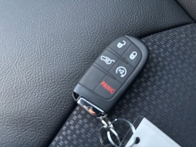 New 2026 Jeep Compass Trailhawk image 30