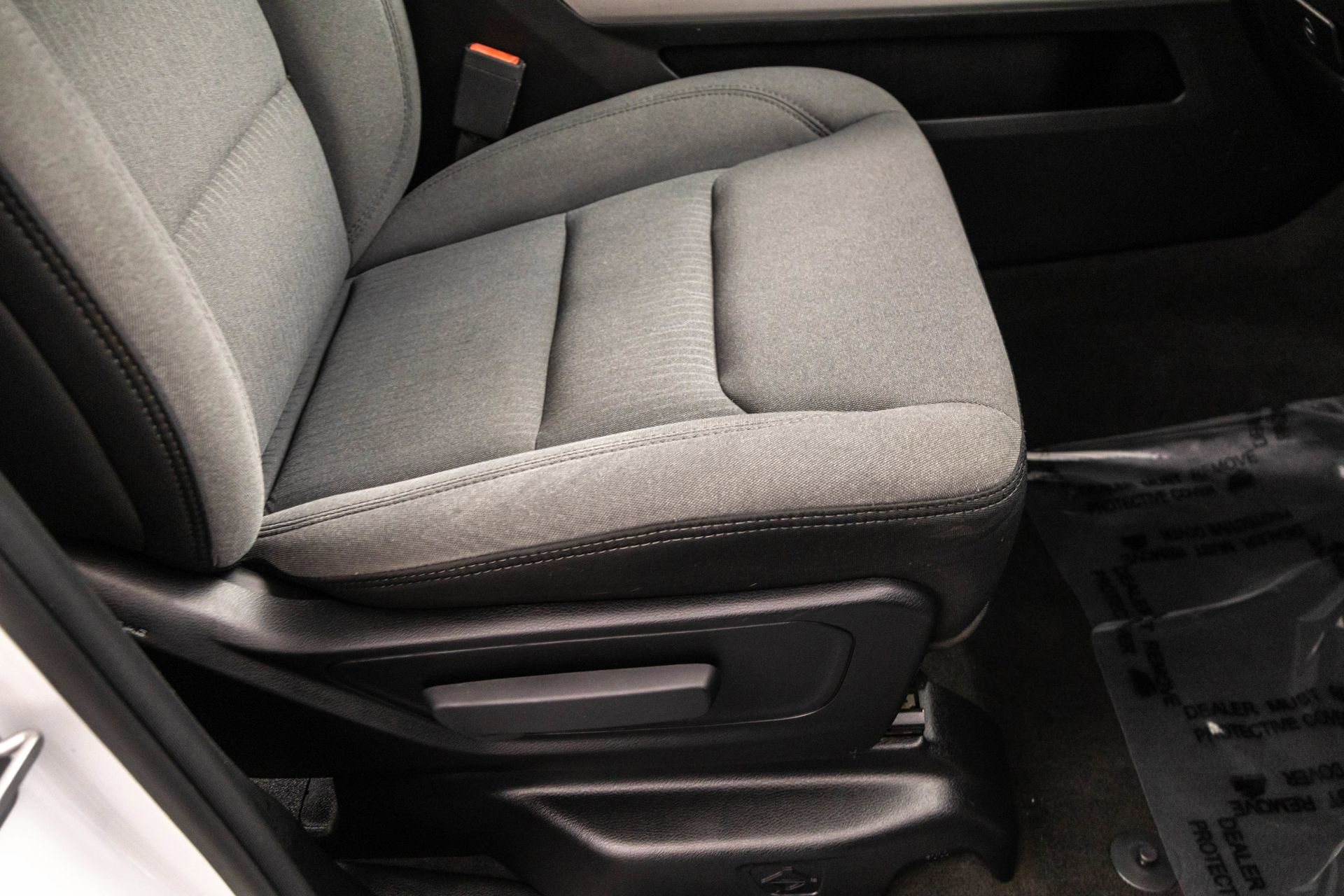 Used 2021 RAM 1500 Big Horn w/ Trailer Tow Group AWD/4WD image 40