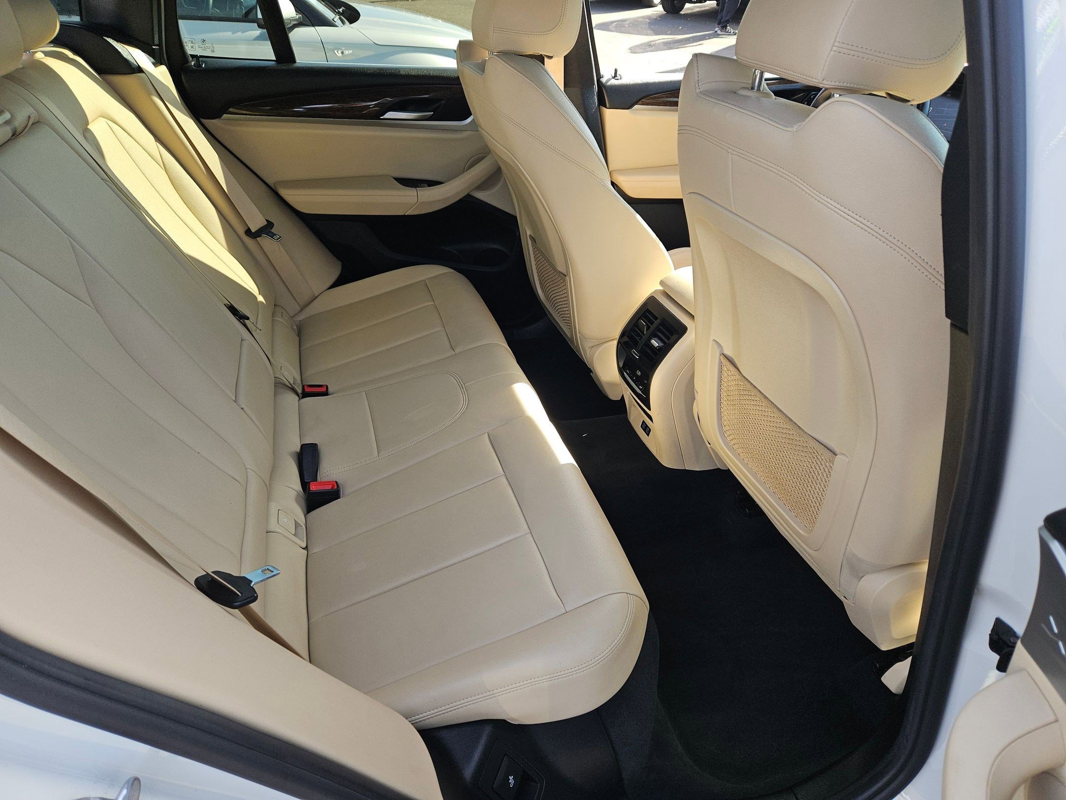 Used 2021 BMW X3 xDrive30i w/ Premium Package image 26