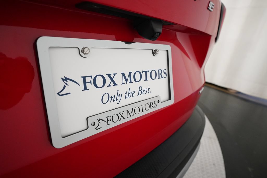 Used 2024 Ford Escape Active AWD/4WD image 37