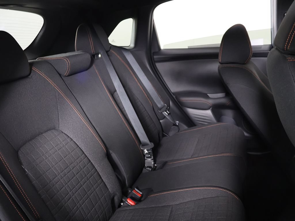 Certified 2026 Honda HR-V Sport image 32