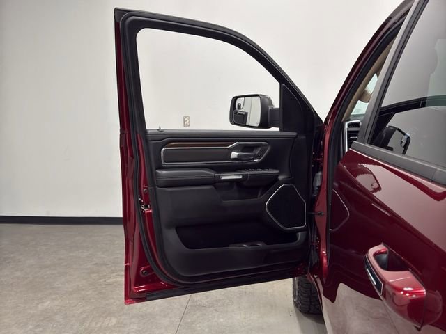 Used 2021 RAM 1500 Laramie image 14