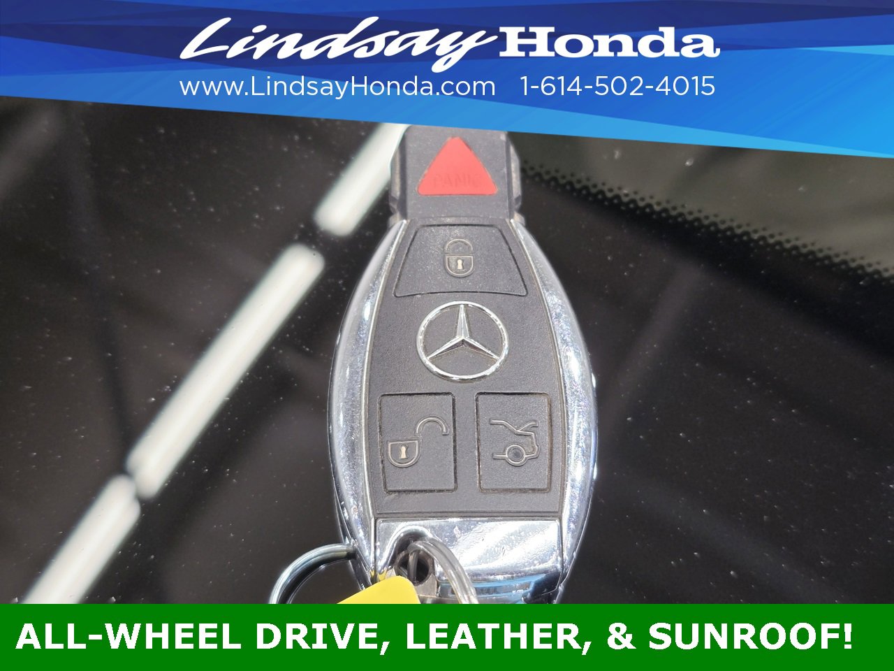 Used 2018 Mercedes-Benz C 300 4MATIC Sedan image 22