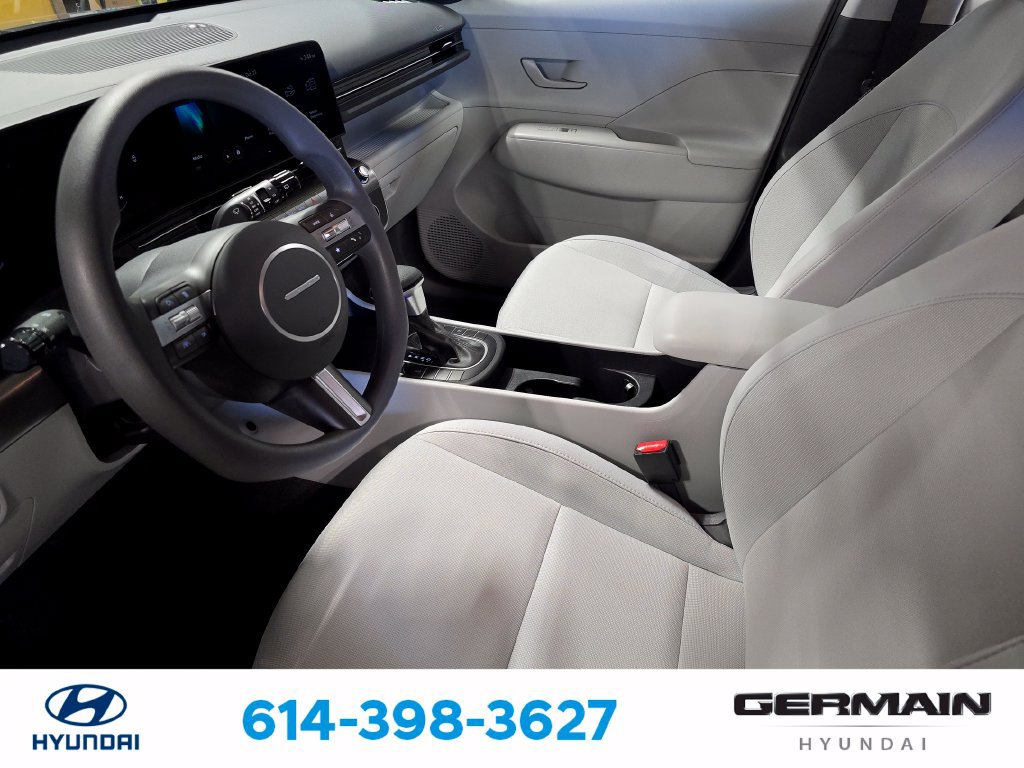 Used 2024 Hyundai Kona SE AWD/4WD image 18