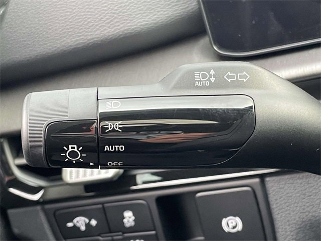 New 2026 Kia Sportage X-Line image 30