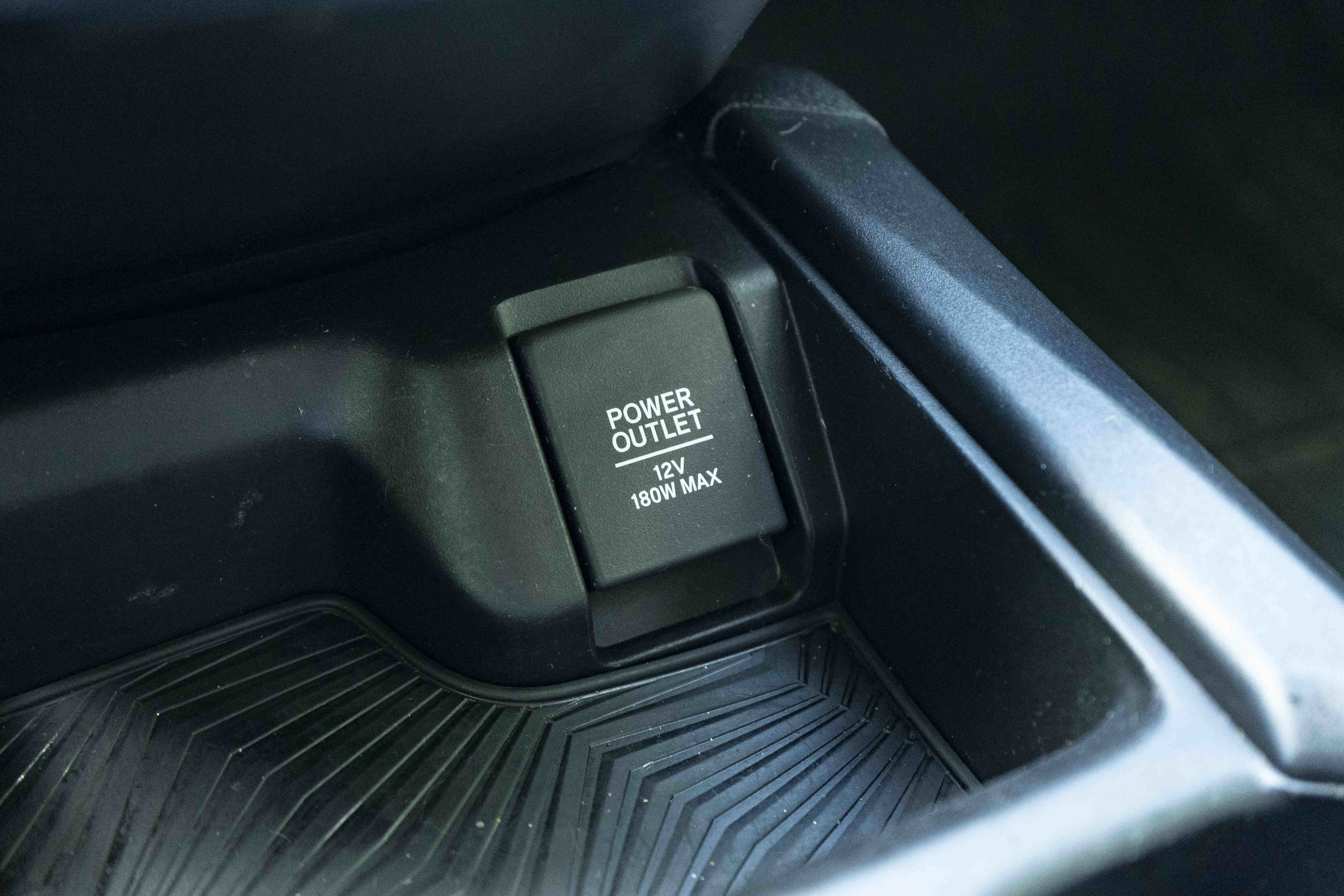 Used 2019 Honda CR-V Touring image 28