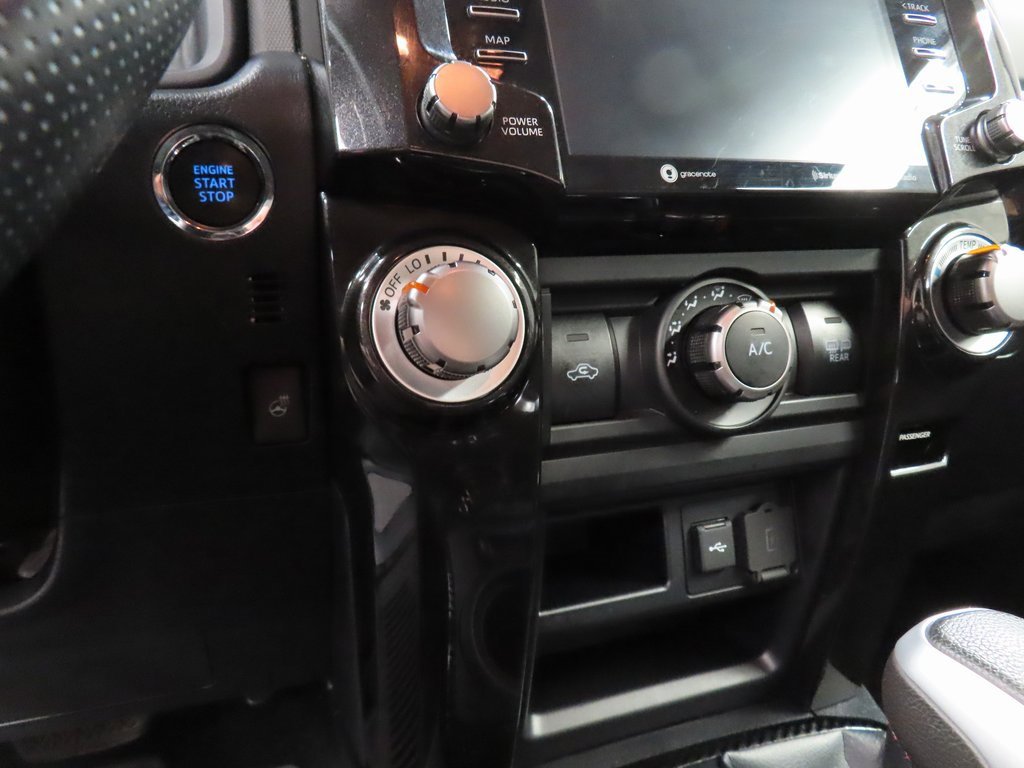 Used 2023 Toyota 4Runner TRD Off-Road Premium image 48