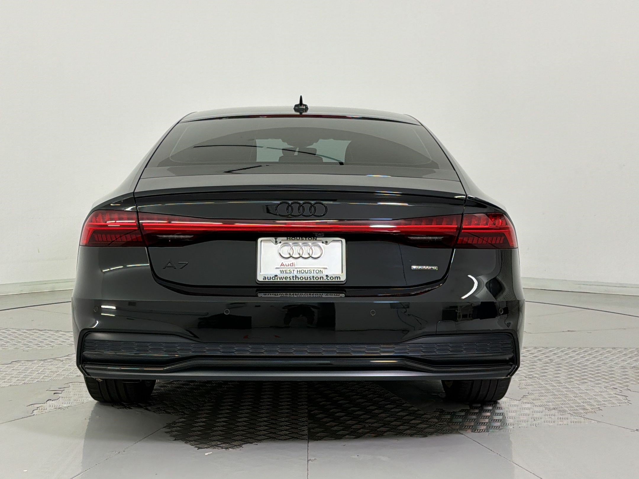 Used 2025 Audi A7 3.0T Prestige AWD/4WD image 10