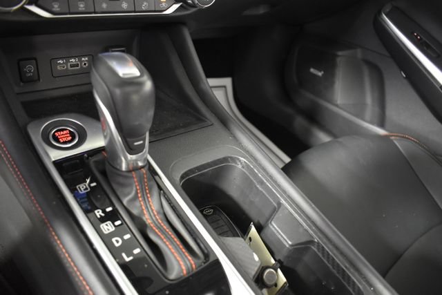 Certified 2025 Nissan Sentra SR w/ SR Premium Package FWD image 26