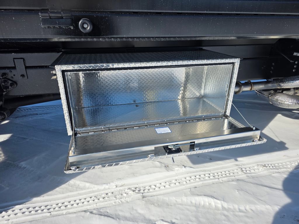 New 2026 Ford F650 2WD Regular Cab Super Duty image 22
