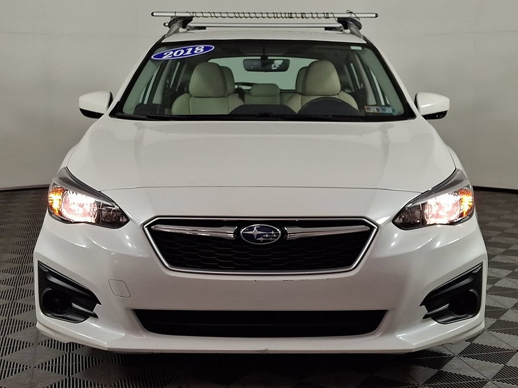 Used 2018 Subaru Impreza 2.0i Premium AWD/4WD image 5