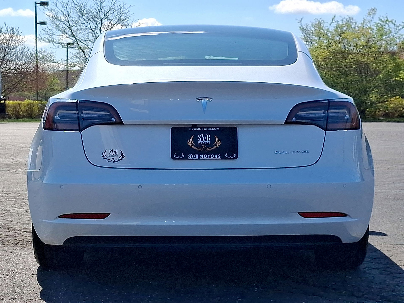 Used 2022 Tesla Model 3 Long Range image 23