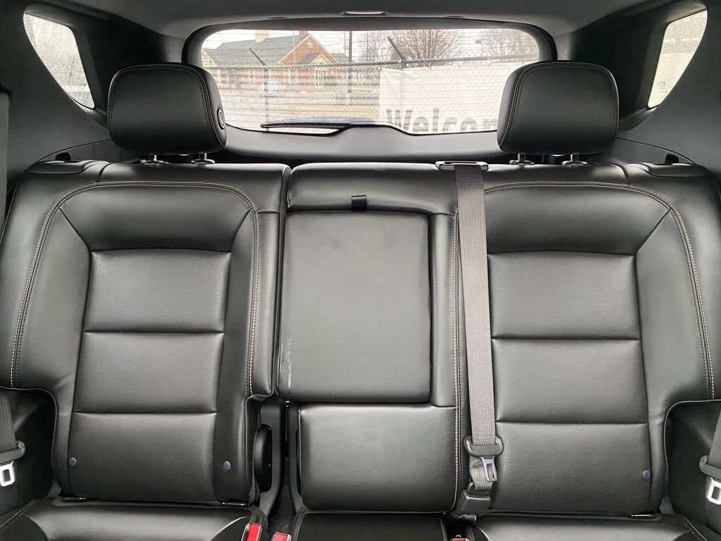 Used 2019 Chevrolet Equinox Premier image 31